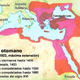 Imperio otomano mapa