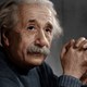 Albert einstein retrato