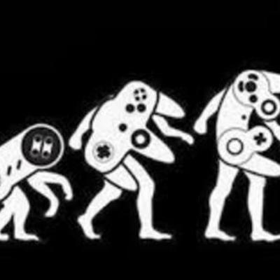 Timeline: video games