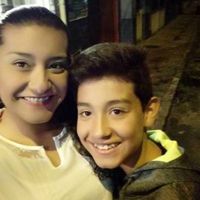 Timeline: partes de mi vida