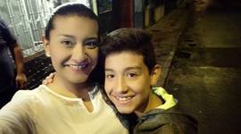 Timeline: partes de mi vida