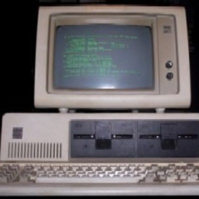 Timeline: VISÃO ANALÍTICA DA INFORMÁTICA NA EDUCAÇÃO NO BRASIL: