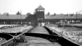 Timeline: El campo de concentración más grande y más letal: Auschwitz