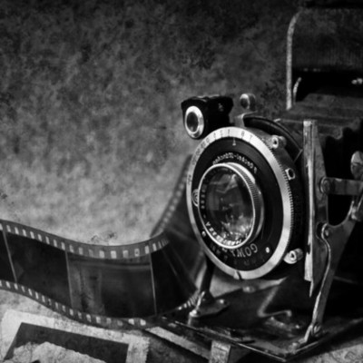 Timeline: Historia de la fotografía