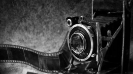 Timeline: Historia de la fotografía