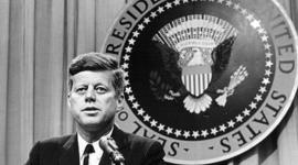 Timeline: Events leading up to and following John F. Kennedy's Assassination