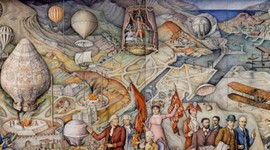 Timeline: Momentos importantes para la Historia constitucional.