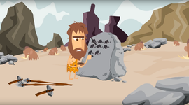 Timeline: La contabilidad