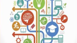 Timeline: Enfoques Educativos