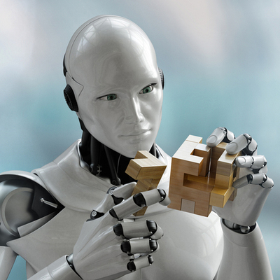 Timeline: Datos Relevantes De La Inteligencia Artificial ** Elaborado por: Pedro Flores Osorio