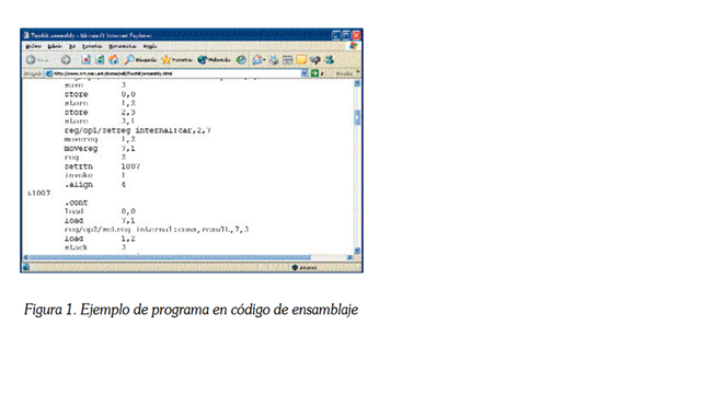 Historia y evolución de los lenguajes de programación timeline ...