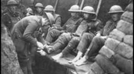 Timeline: 1302 The West - WWII