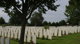 Timeline: Eix cronològic de la Primera Guerra Mundial