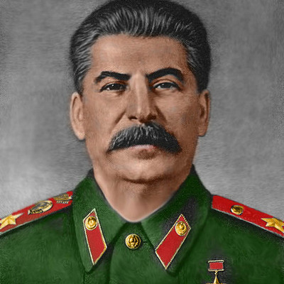 Timeline: Joseph Stalin / Iosif Stalin