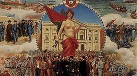 Timeline: Historia de Portugal. Primera república