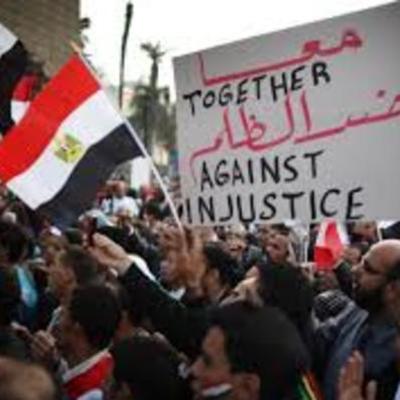 Timeline: Egyptian Revolution