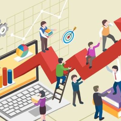 Timeline: La Economía