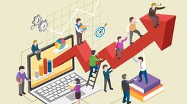 Timeline: La Economía