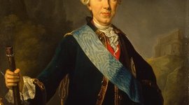 Timeline: История жизни Петра III