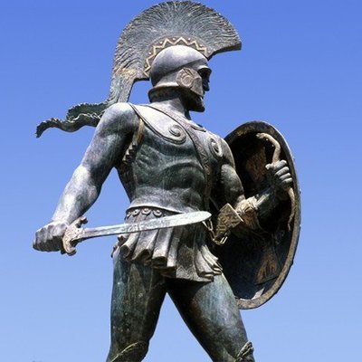 Timeline: Περσικοί πόλεμοι