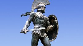 Timeline: Περσικοί πόλεμοι