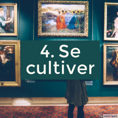 Timeline: Histoire de la peinture