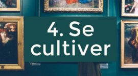 Timeline: Histoire de la peinture