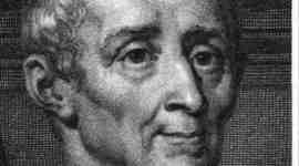 Timeline: Idéhistorie