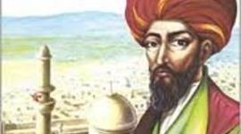 Timeline: ¿ Cuál ha sido la importancia del Algebra en la historia ?