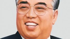 Timeline: Ким Ир Сен