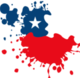 Bandera chile