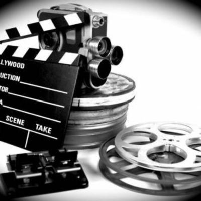 Timeline: Ιστορία του κινηματογράφου