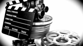 Timeline: Ιστορία του κινηματογράφου