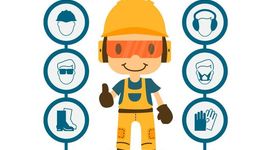 Timeline: SALUD OCUPACIONAL Y RIESGOS LABORALES