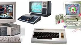 Timeline: LA HISTORIA DE LOS COMPUTADORES