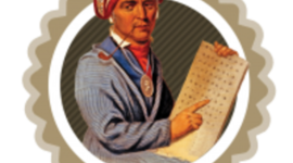 Timeline: Sequoyah, a Cherokee Native American