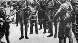 Timeline: World War II