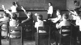 Timeline: Key Events in Education History