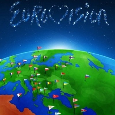 Timeline: Переможці Євробачення 2000 - 20017р.