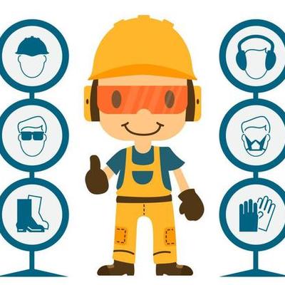 Timeline: Evolución de la Salud Ocupacional según la normatividad en Colombia