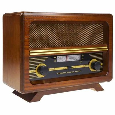 Timeline: Evolución de la Radio