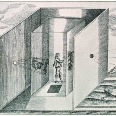 Timeline: Historia de la fotografía