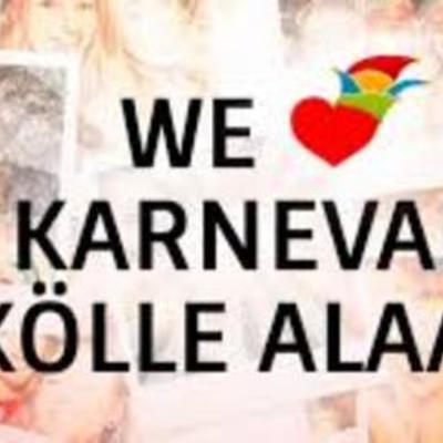 Timeline: Karneval in Koln- Sophie