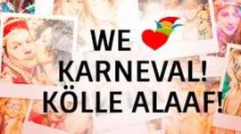 Timeline: Karneval in Koln- Sophie