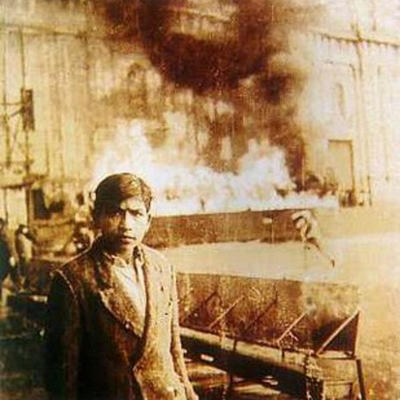 Timeline: Orígenes de la violencia en Colombia