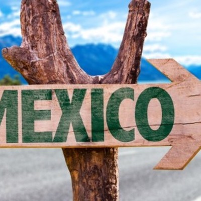 Timeline: Origen de los medios de comunicación en México. (Por: Diana X. Hernández)