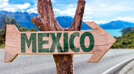 Timeline: Origen de los medios de comunicación en México. (Por: Diana X. Hernández)