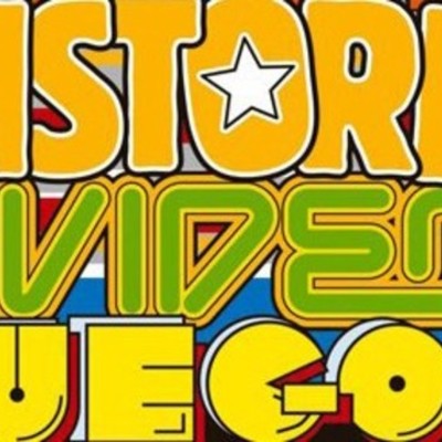 Timeline: Historia de los videojuegos