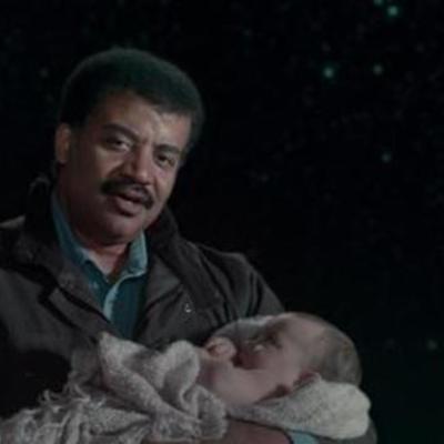 Timeline: linea de tiempo cosmos