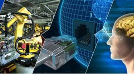 Timeline: Evolución de la Ingeniería Electrónica.